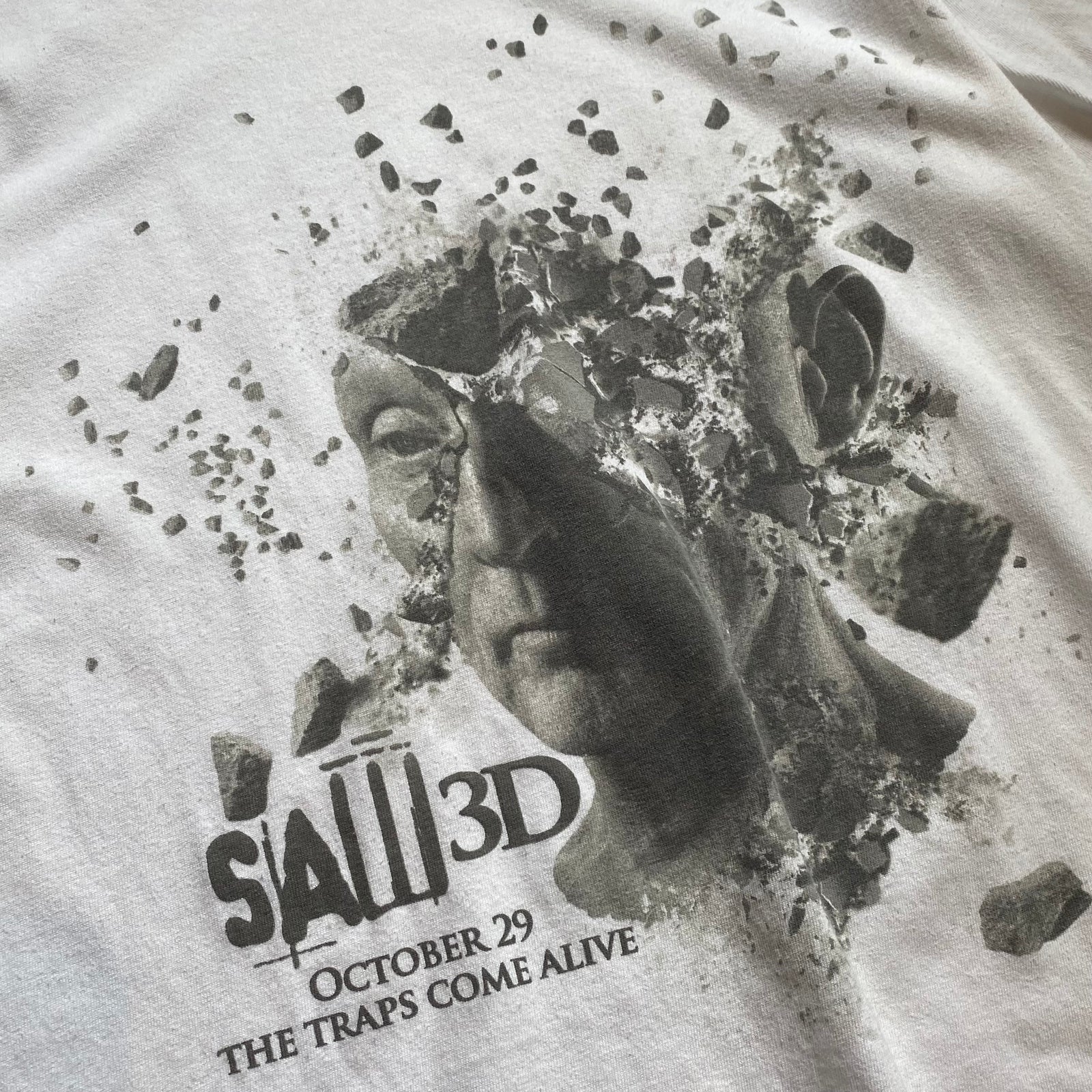 古着Tシャツ】映画 