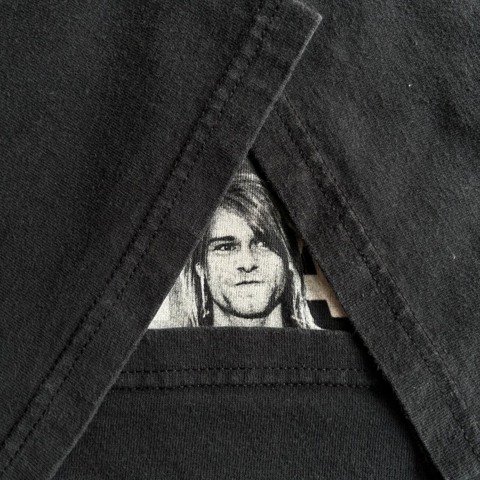 古着Tシャツ】NIRVANA 