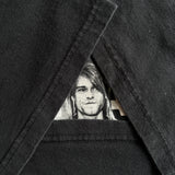 【古着Tシャツ】NIRVANA " TEENAGE "