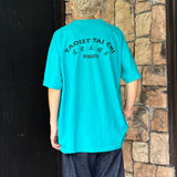 【古着Tシャツ】グッドレギュラー 90s Taoist Tai Chi Society