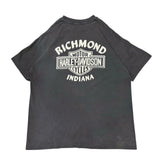 【古着Tシャツ】企業 Harley-Davidson