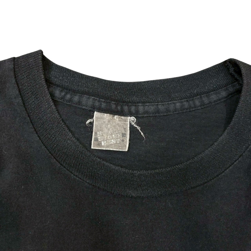 【古着Tシャツ】 METALLICA "master of puppets"  long  sleeve T-shirt