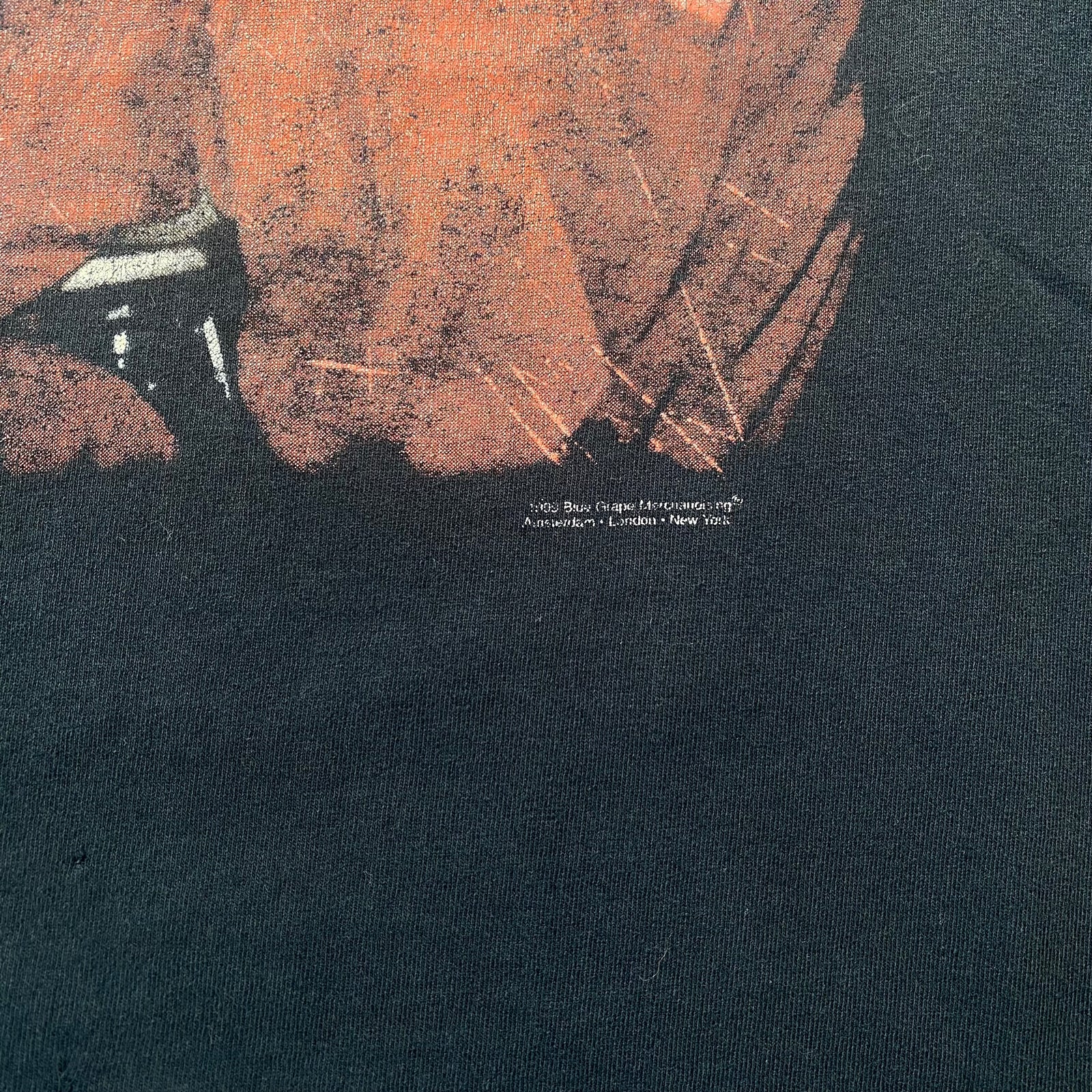 古着Tシャツ】音楽 Slipknot 