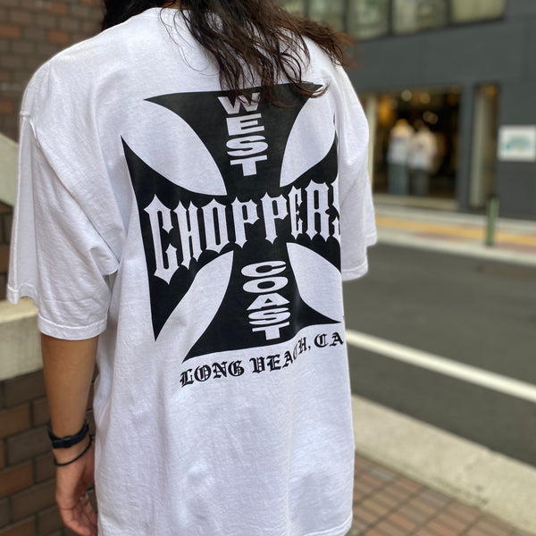 古着Tシャツ】企業 WEST COAST CHOPPERS｜ヴィンテージ（古着）専門