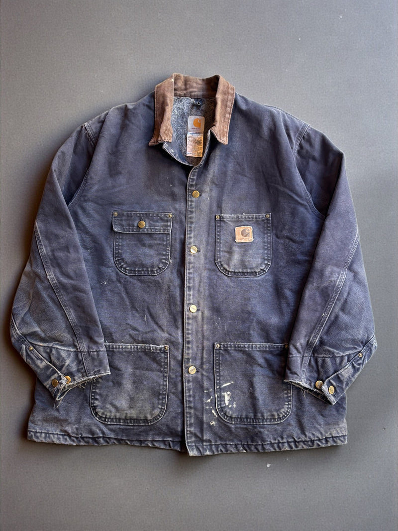 x_tsussy_x 様専用ページ　”Carhartt Chore Coat”