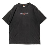【古着Tシャツ】アニメ DRAGON BALL Z "孫悟空&孫悟飯"