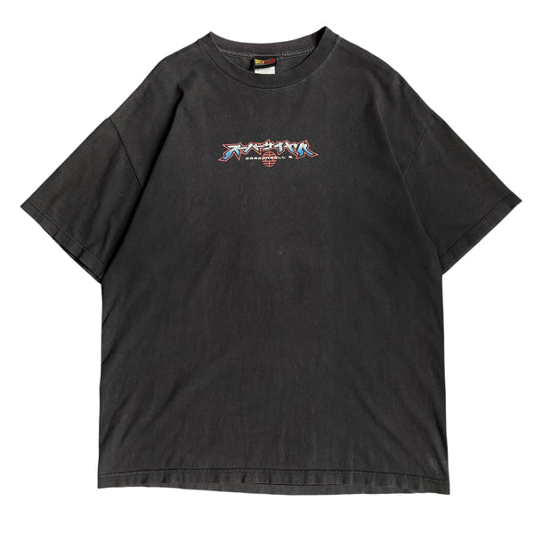 【古着Tシャツ】アニメ DRAGON BALL Z "孫悟空&孫悟飯"