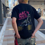 【古着Tシャツ】音楽 87s GUNS N' ROSES "Appetite for Destruction"