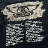 【古着Tシャツ】音楽 AEROSMITH "GET A GRIP"