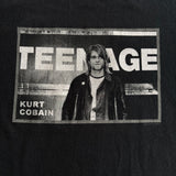 【古着Tシャツ】NIRVANA " TEENAGE "