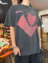 【古着Tシャツ】 DOORS "Jim Morrison"