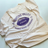 【古着Tシャツ】スポーツ 90s SEQUATCHIE VALLEY