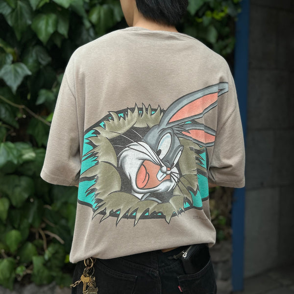 古着Tシャツ】キャラクター 90's Looney Tunes 