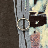 【古着Tシャツ】音学 NIRVANA "Kurt Cobain" bootleg