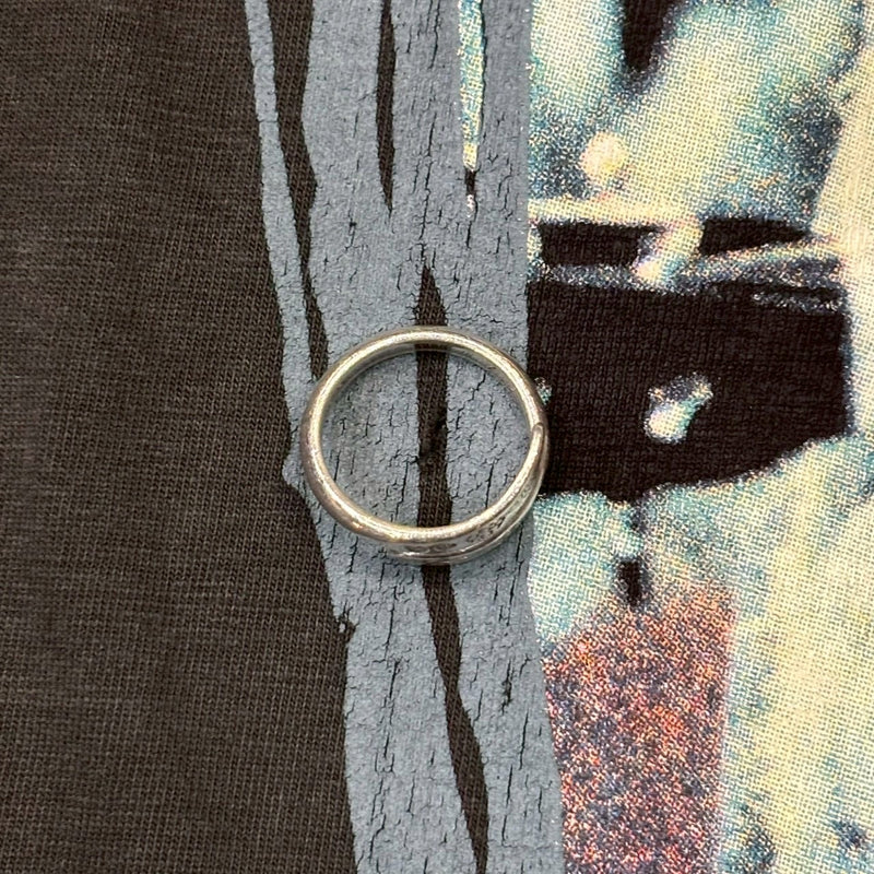 【古着Tシャツ】音学 NIRVANA "Kurt Cobain" bootleg