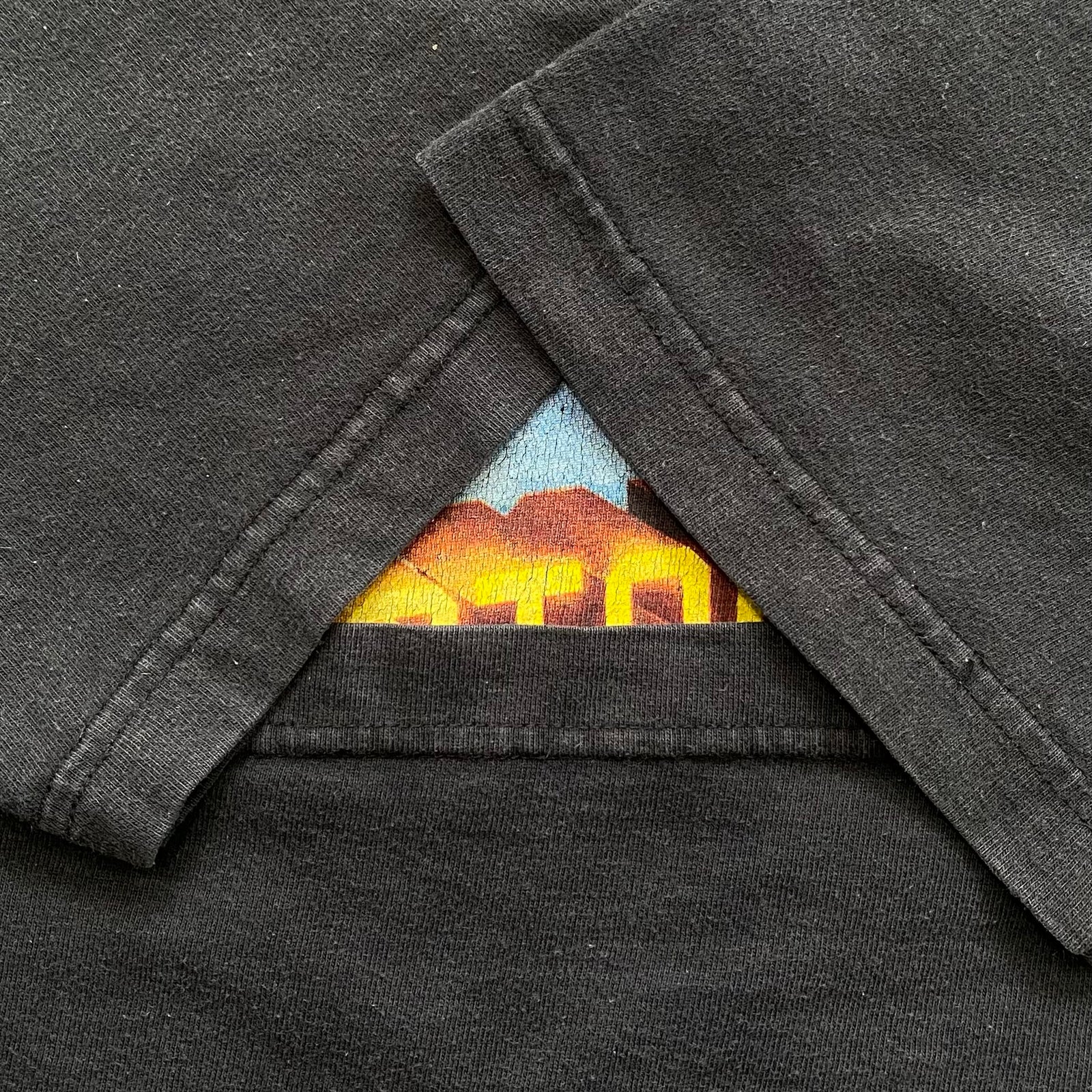 古着Tシャツ】音楽 RED HOT CHILI PEPPERS Stadium Arcadium