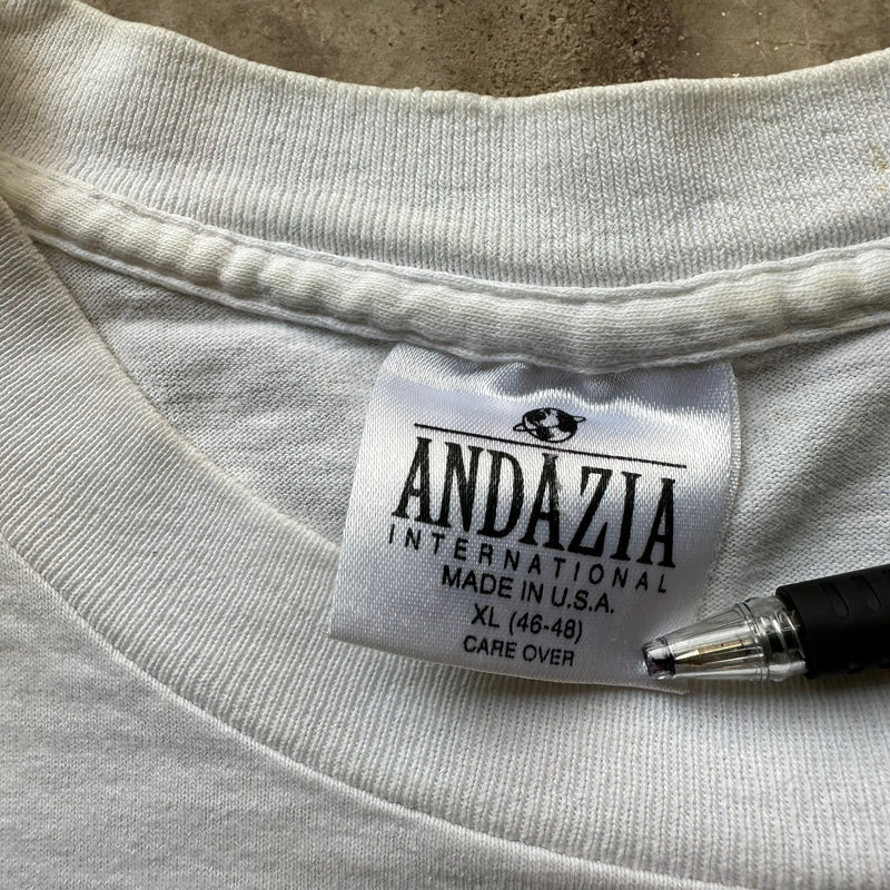 古着90s 【ANDAZIA】vintage M.C. ESCHER