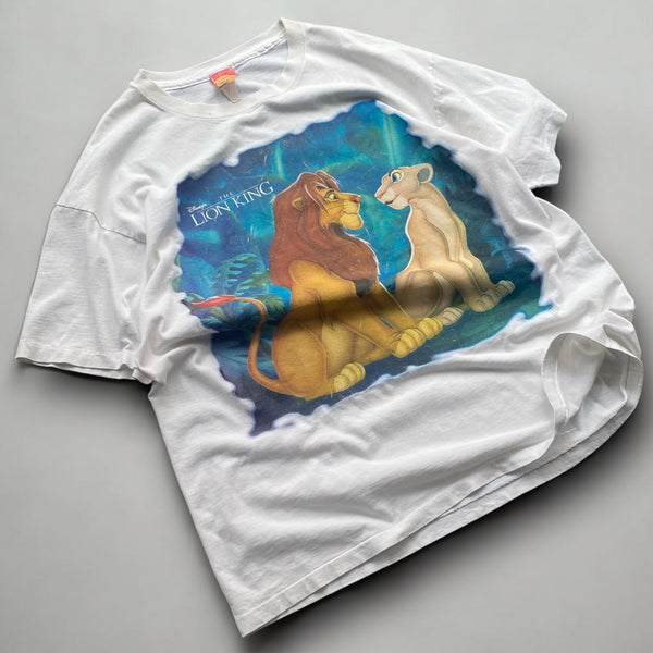 古着Tシャツ】映画 90's LION KING｜ヴィンテージ（古着）専門