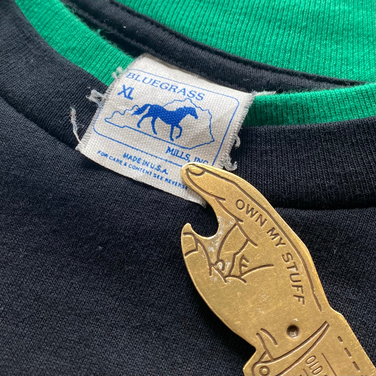 古着Tシャツ】企業 90