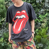 【古着Tシャツ】音楽 Rolling Stones