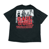 【古着Tシャツ】音楽 Rage Against the Machine "99tour" bootleg
