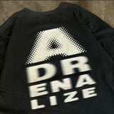 【古着Tシャツ】音楽 Def Leppard "ADRENALIZE"