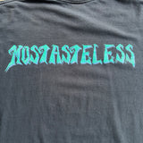 【古着Tシャツ】音楽  Twiztid "Mostasteless"