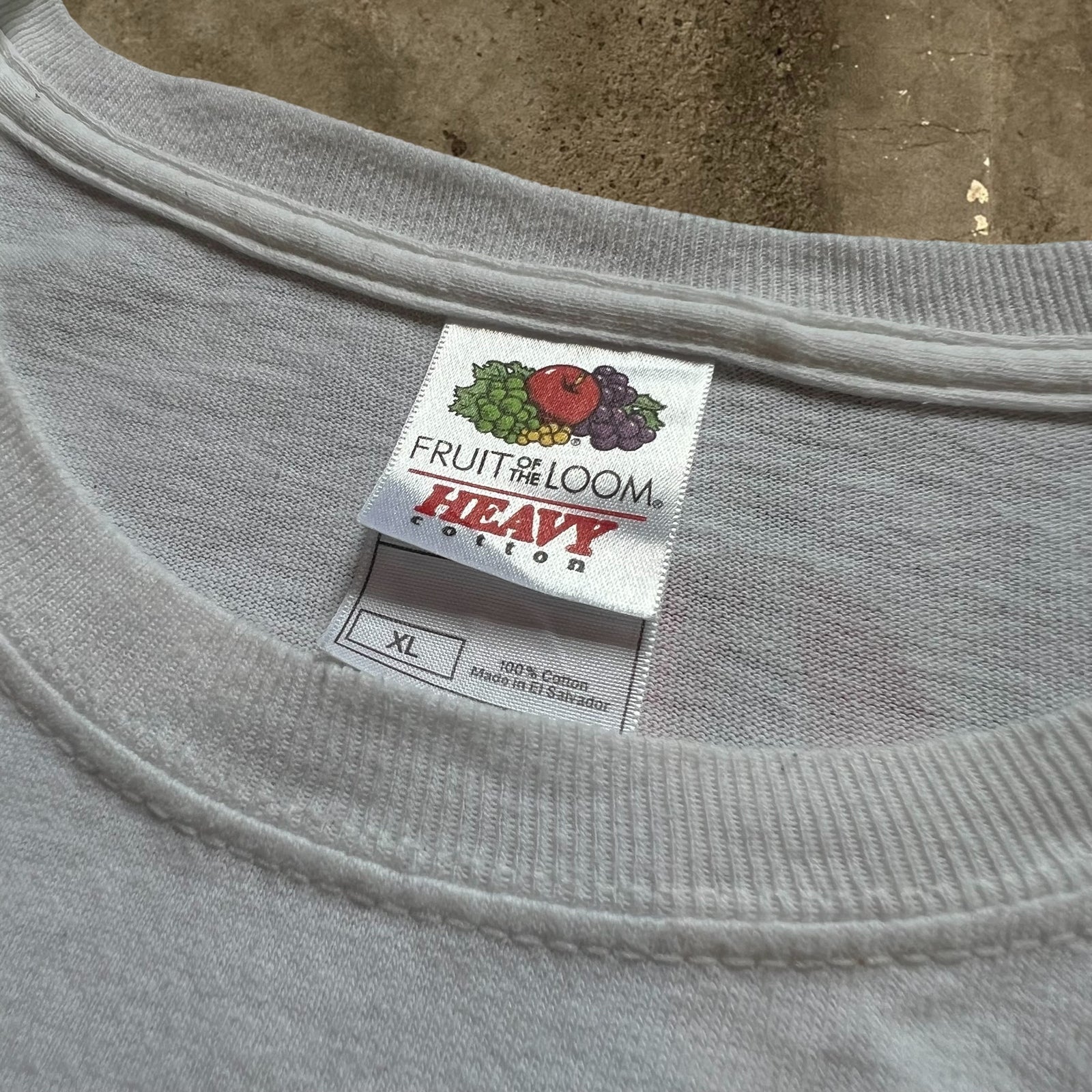 古着Tシャツ】企業 90s FRUIT of THE LOOM COCA COLA｜ヴィンテージ