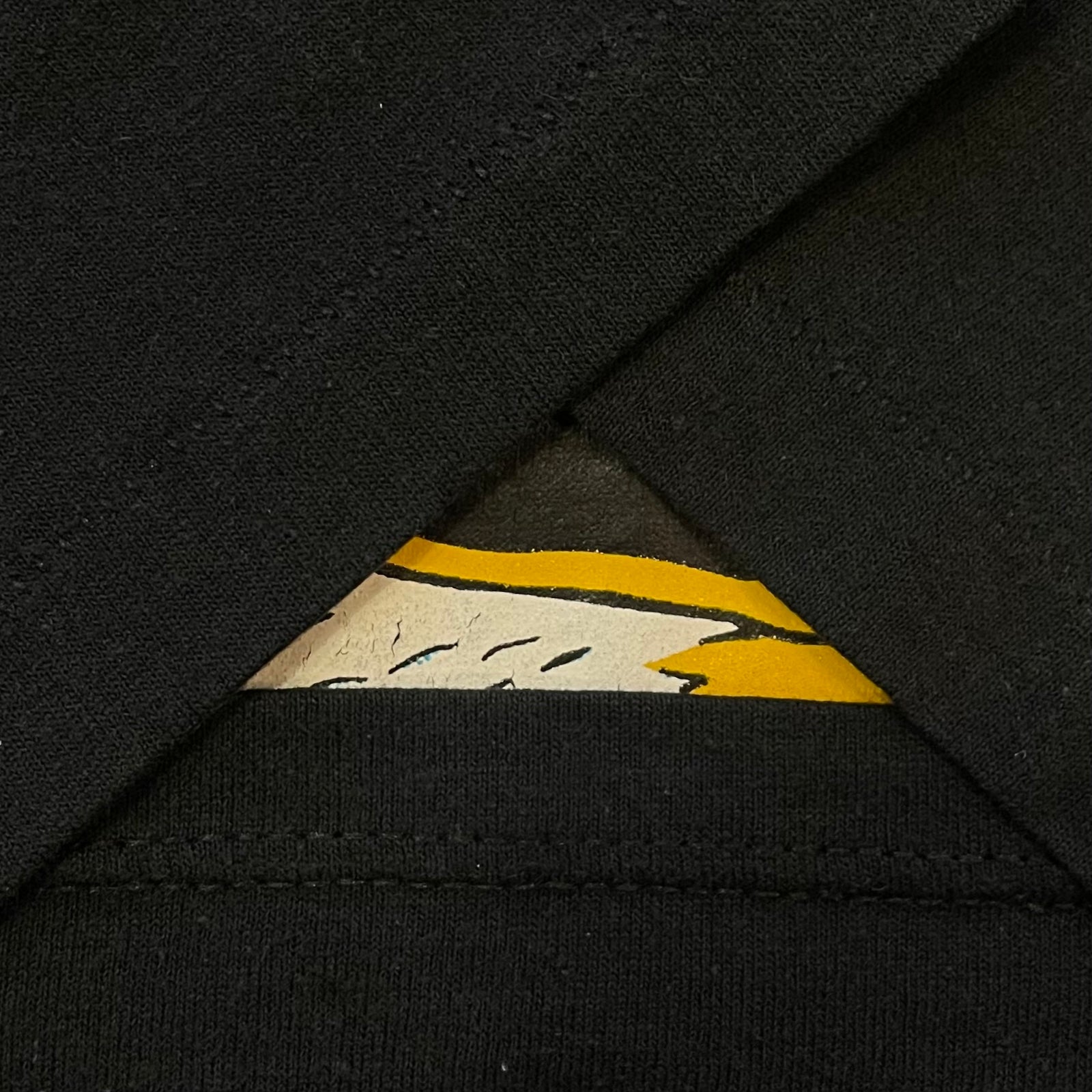 古着Tシャツ】企業 90's JERZEES 