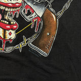 【古着Tシャツ】 音楽 Guns N 'Roses "SLOANE"
