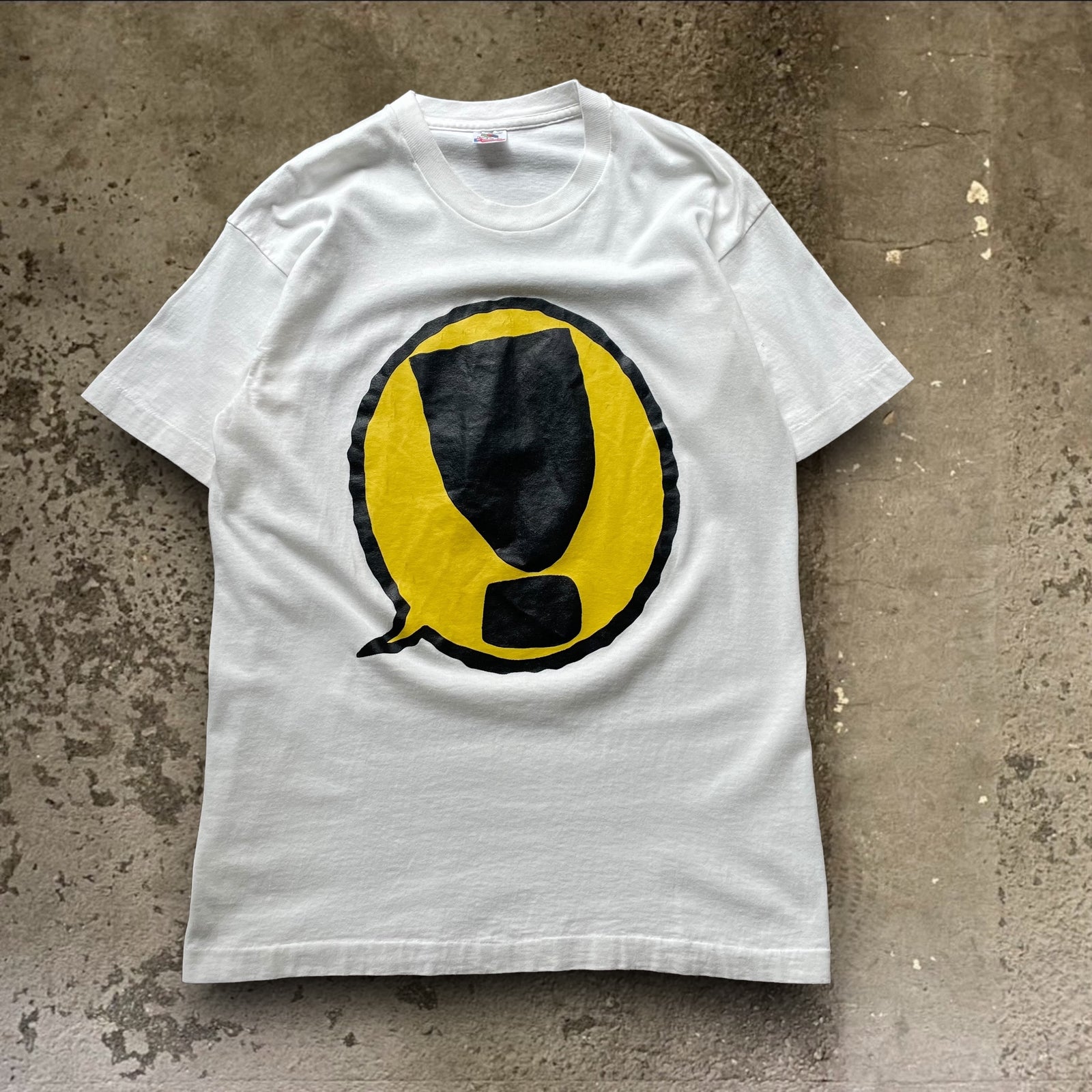 古着Tシャツ】企業 90