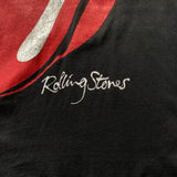 【古着Tシャツ】音楽 ROLLING STONES "LIVE AT THE TOKYO DOME 1990"