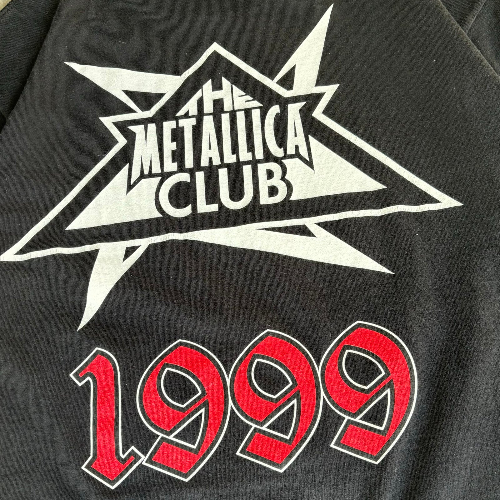 古着Tシャツ】音楽 METALLICA 