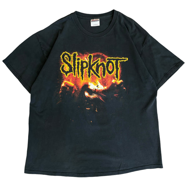 【古着Tシャツ】音楽 Slipknot