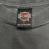 【古着Tシャツ】Harley-Davidson "Fire eagle"