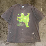 【古着Tシャツ】映画 Disney "Flubber"