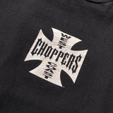 【古着Tシャツ】 企業 West Coast Choppers "Black＆ White"