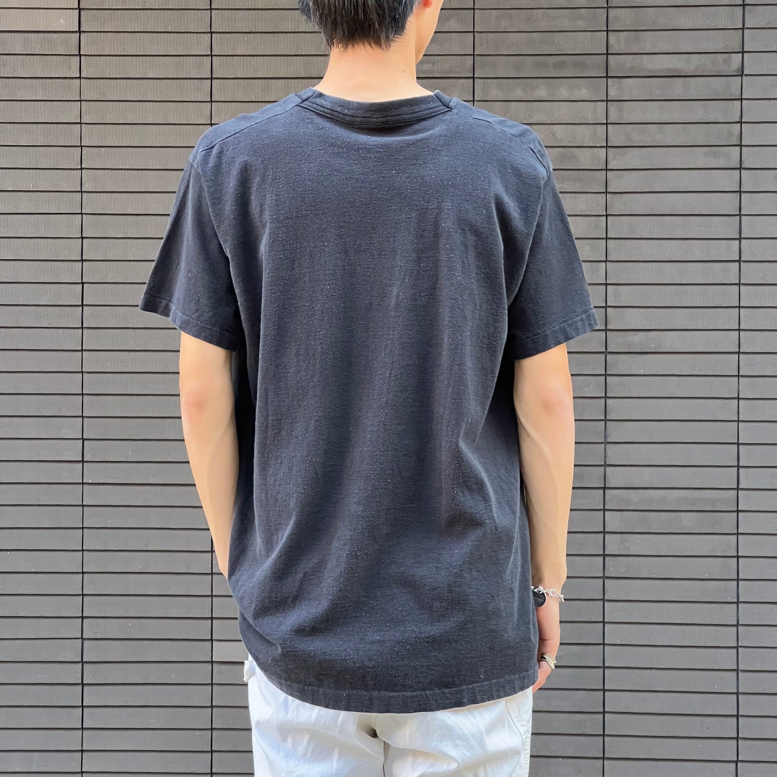 古着Tシャツ】アート 90's William Wegman｜ヴィンテージ（古着）専門