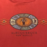 【古着Tシャツ】グッドレギュラー 90s NEW MEXICO