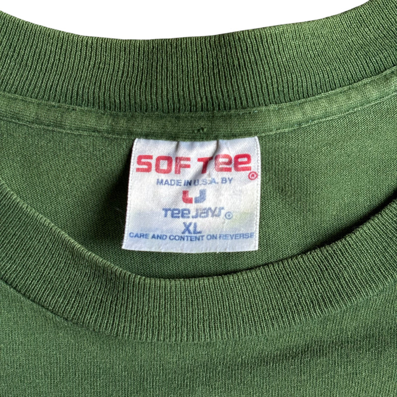 【古着Tシャツ】音楽 GREEN DAY "Dookie"