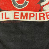 【古着Tシャツ】音楽 Rage Against the Machine "Evil Empire"