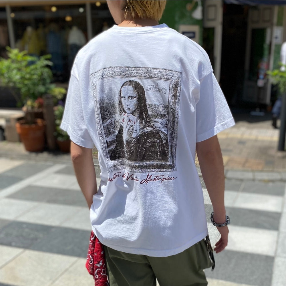 古着Tシャツ】企業 90