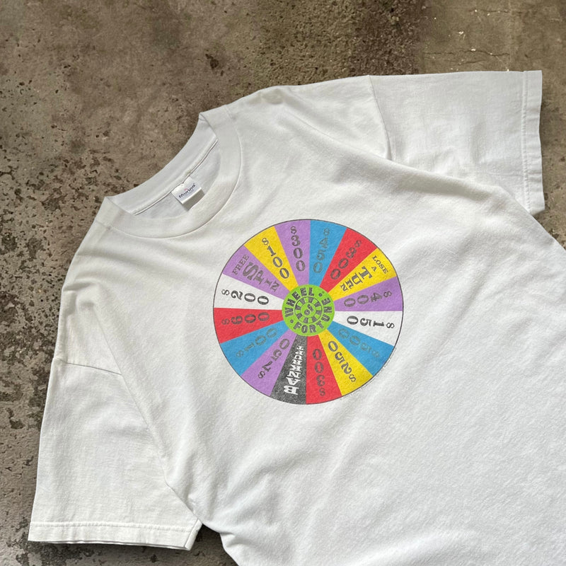 古着 90's【Murina】wheel fortune