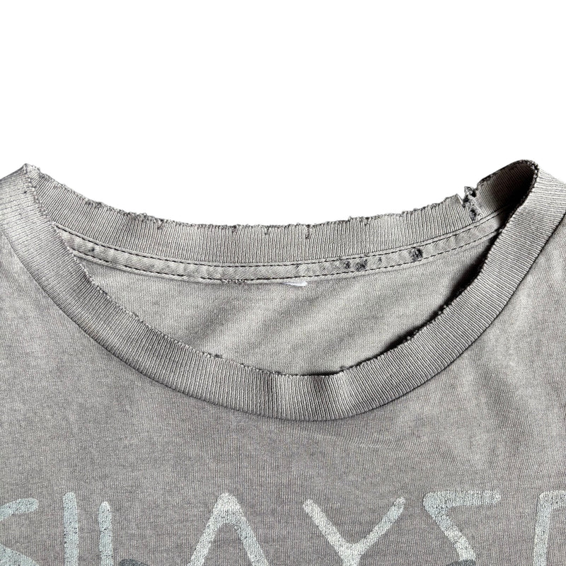 【古着Tシャツ】音楽 SLAYER "Diabolus in Musica"