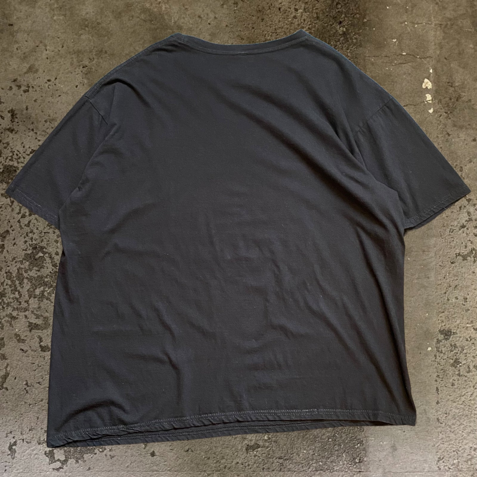 古着Tシャツ】音楽 00s NIRVANA Smile Reprint｜ヴィンテージ（古着