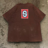 【古着】1995's OLD STUSSY T-shirt