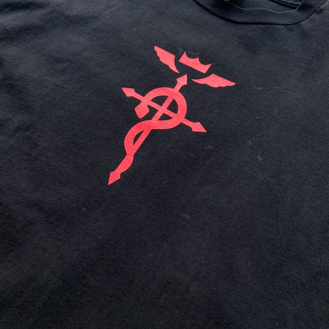 古着Tシャツ】アニメ 鋼の錬金術師 Long sleeve｜ヴィンテージ（古着