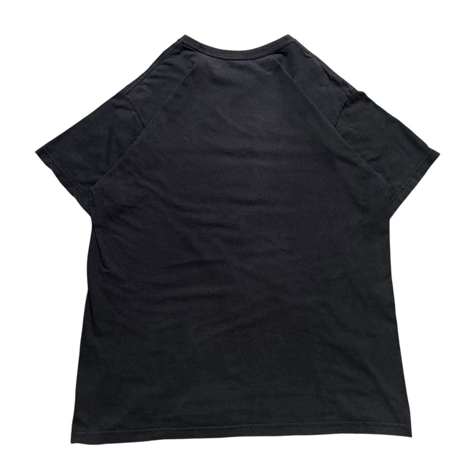 LLICA ヴィンテージTシャツ 黒 古着Tシャツ】音楽 LINKIN PARK 