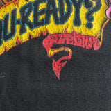 【古着Tシャツ】 AC/DC "ARE YOU READY?"
