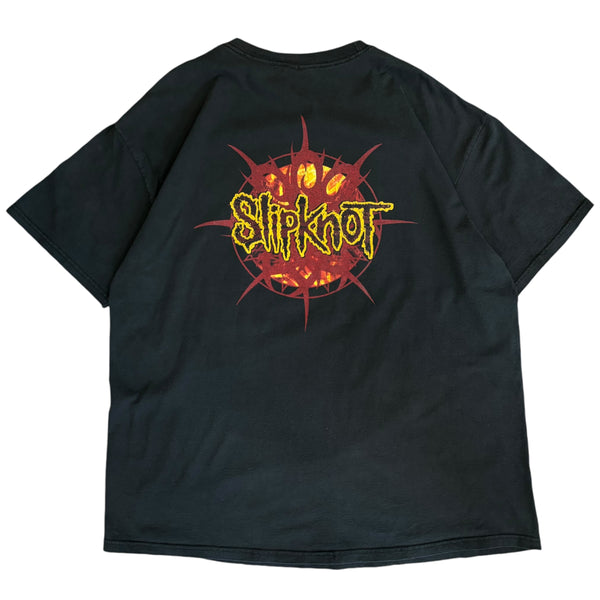 【古着Tシャツ】音楽 Slipknot